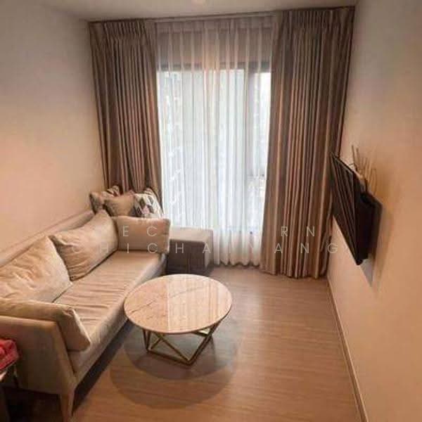 Life Asoke-Rama 9, bangkok, 626 Asoke-Dindaeng Road, Makkasan, Ratchathewi, Bangkok, 1 Bedroom, 35 sqm, Condo For Sale, by Dechatorn Chichaiyang, 500574799 - DDproperty.com