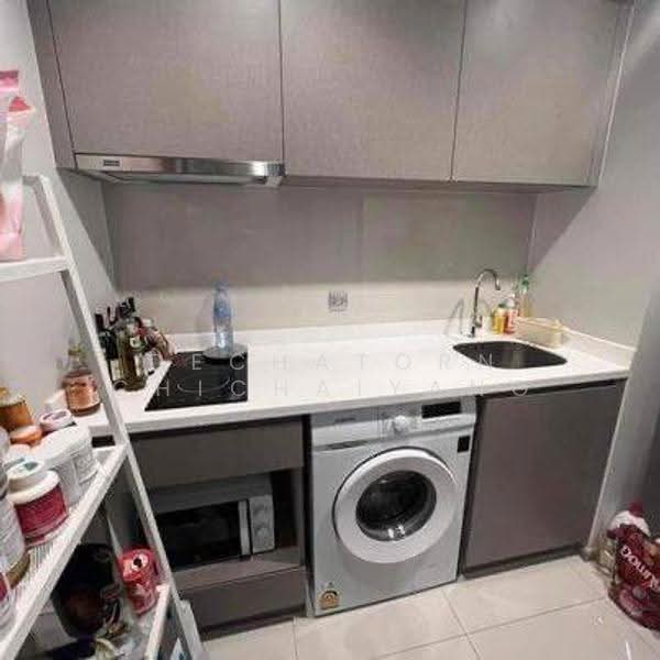 Life Asoke-Rama 9, bangkok, 626 Asoke-Dindaeng Road, Makkasan, Ratchathewi, Bangkok, 1 Bedroom, 35 sqm, Condo For Sale, by Dechatorn Chichaiyang, 500574799 - DDproperty.com
