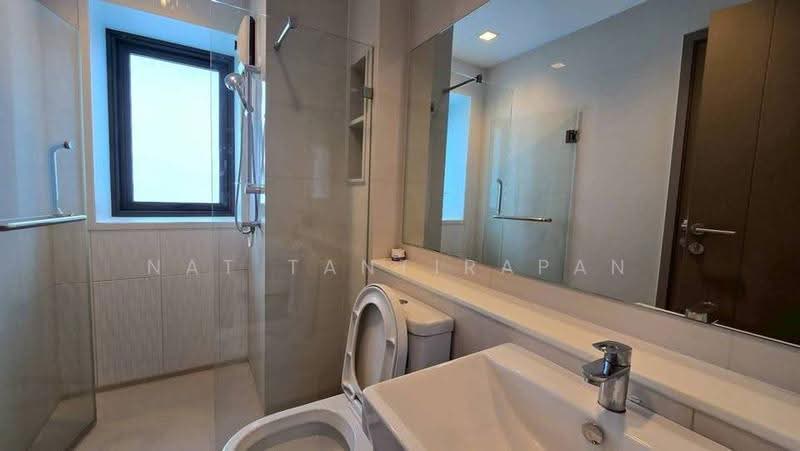 Life Asoke-Rama 9, Bangkok, 626 Asoke-Dindaeng Road, Makkasan, Ratchathewi, Bangkok, 2 Bedrooms, 60 sqm, Condo For Rent, by Nat Tantirapan, 500574800 - DDproperty.com