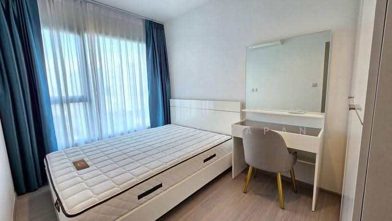 Life Asoke-Rama 9, Bangkok, 626 Asoke-Dindaeng Road, Makkasan, Ratchathewi, Bangkok, 2 Bedrooms, 60 sqm, Condo For Rent, by Nat Tantirapan, 500574800 - DDproperty.com