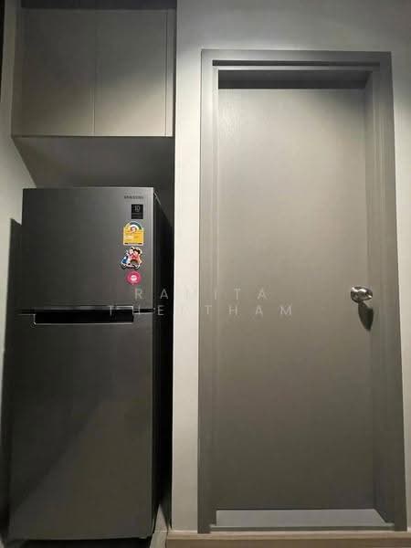 IDEO Sathorn-Wongwian Yai : ไอดีโอ สาทร วงเวียนใหญ่, กรุงเทพ, 219 ซอยกรุงธนบุรี 1, คลองต้นไทร, คลองสาน, กรุงเทพ, 28 ตร.ม., คอนโด ขาย, โดย Ramita Theptham, 500574801 - DDproperty.com