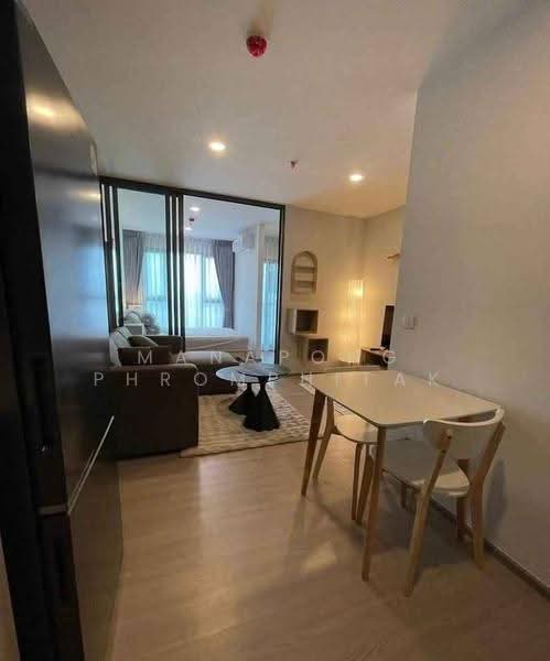 Aspire Sukhumvit-Rama 4, Bangkok, 4404 Rama 4 Road, Phra Kanong, Khlong Toei, Bangkok, 1 Bedroom, 32 sqm, Condo For Rent, by Manapong Phromphitak, 500574802 - DDproperty.com