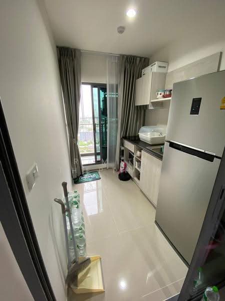 Aspire Sathorn-Ratchaphruek, Bangkok, Ratchaphruek Road, Pak Khlong Phasi Charoen, Phasi Charoen, Bangkok, 1 Bedroom, 32 sqm, Condo For Sale, by Ramita Theptham, 500574806 - DDproperty.com