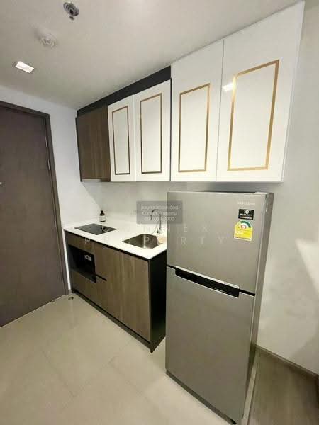 The Line Phahonyothin Park, Bangkok, 1090 Phahonyothin Road, Jom Phon, Chatuchak, Bangkok, 1 Bedroom, 33 sqm, Condo For Rent, by Connex Property, 500574807 - DDproperty.com