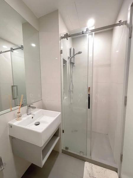 Knightsbridge Prime Sathorn, bangkok, 599 Naradhiwas Rajanagarindra Road, Thung Maha Mek, Sathon, Bangkok, 1 Bedroom, 31 sqm, Condo For Sale, by Dechatorn Chichaiyang, 500574809 - DDproperty.com