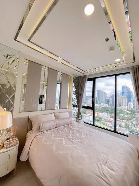 Knightsbridge Prime Sathorn, bangkok, 599 Naradhiwas Rajanagarindra Road, Thung Maha Mek, Sathon, Bangkok, 1 Bedroom, 31 sqm, Condo For Sale, by Dechatorn Chichaiyang, 500574809 - DDproperty.com