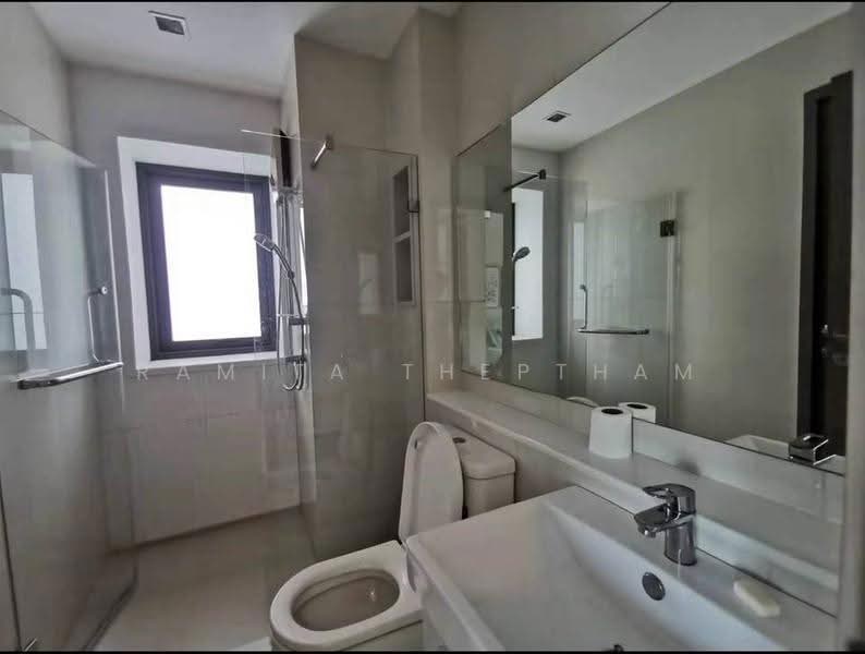 Life Asoke-Rama 9, Bangkok, 626 Asoke-Dindaeng Road, Makkasan, Ratchathewi, Bangkok, 2 Bedrooms, 58 sqm, Condo For Rent, by Ramita Theptham, 500574811 - DDproperty.com