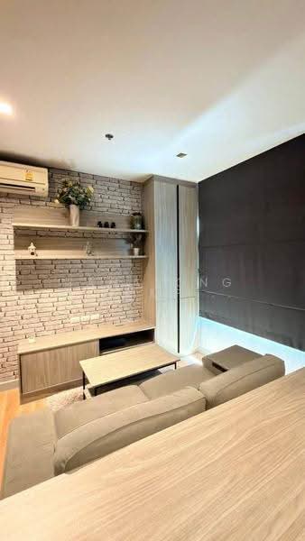 Chapter one Midtown Ladprao 24, bangkok, 432 Ladprao Road, Jom Phon, Chatuchak, Bangkok, 1 Bedroom, 39 sqm, Condo For Rent, by Manapong Phromphitak, 500574812 - DDproperty.com