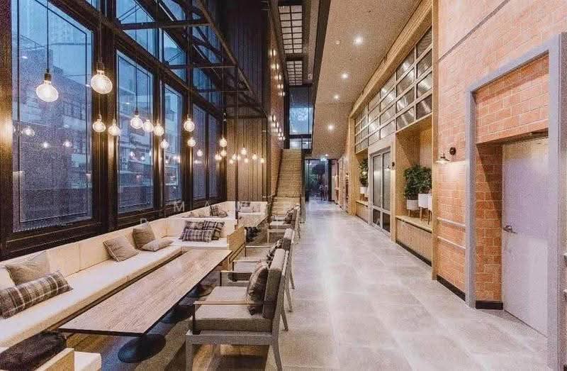 Chapter one Midtown Ladprao 24, bangkok, 432 Ladprao Road, Jom Phon, Chatuchak, Bangkok, 1 Bedroom, 39 sqm, Condo For Rent, by Manapong Phromphitak, 500574812 - DDproperty.com