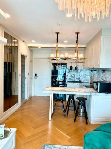IDEO Sukhumvit 93, Bangkok, 2331 Soi Sukhumvit 93, Bang Chak, Phra Khanong, Bangkok, 2 Bedrooms, 55 sqm, Condo For Rent, by Dechatorn Chichaiyang, 500574813 - DDproperty.com