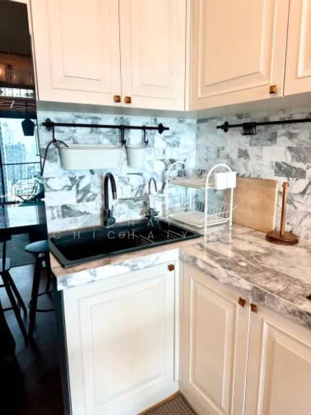 IDEO Sukhumvit 93, Bangkok, 2331 Soi Sukhumvit 93, Bang Chak, Phra Khanong, Bangkok, 2 Bedrooms, 55 sqm, Condo For Rent, by Dechatorn Chichaiyang, 500574813 - DDproperty.com