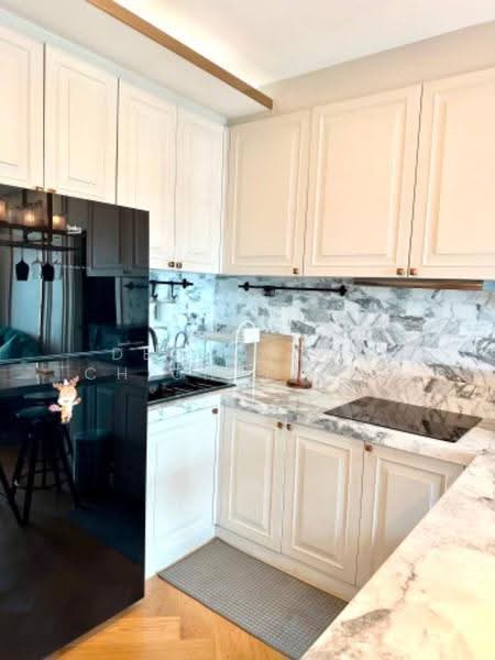 IDEO Sukhumvit 93, Bangkok, 2331 Soi Sukhumvit 93, Bang Chak, Phra Khanong, Bangkok, 2 Bedrooms, 55 sqm, Condo For Rent, by Dechatorn Chichaiyang, 500574813 - DDproperty.com