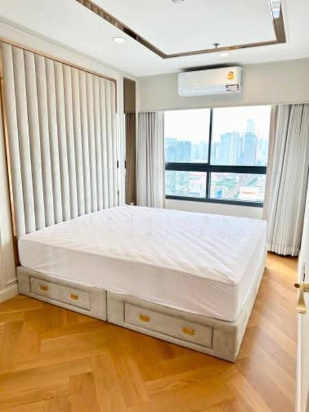 IDEO Sukhumvit 93, Bangkok, 2331 Soi Sukhumvit 93, Bang Chak, Phra Khanong, Bangkok, 2 Bedrooms, 55 sqm, Condo For Rent, by Dechatorn Chichaiyang, 500574813 - DDproperty.com