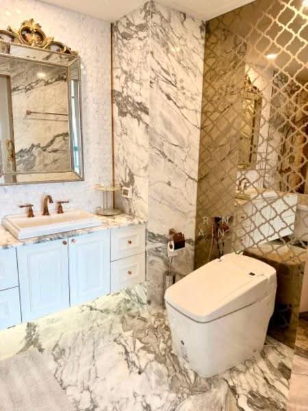 IDEO Sukhumvit 93, Bangkok, 2331 Soi Sukhumvit 93, Bang Chak, Phra Khanong, Bangkok, 2 Bedrooms, 55 sqm, Condo For Rent, by Dechatorn Chichaiyang, 500574813 - DDproperty.com