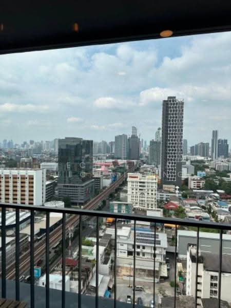 IDEO Sukhumvit 93, Bangkok, 2331 Soi Sukhumvit 93, Bang Chak, Phra Khanong, Bangkok, 2 Bedrooms, 55 sqm, Condo For Rent, by Dechatorn Chichaiyang, 500574813 - DDproperty.com