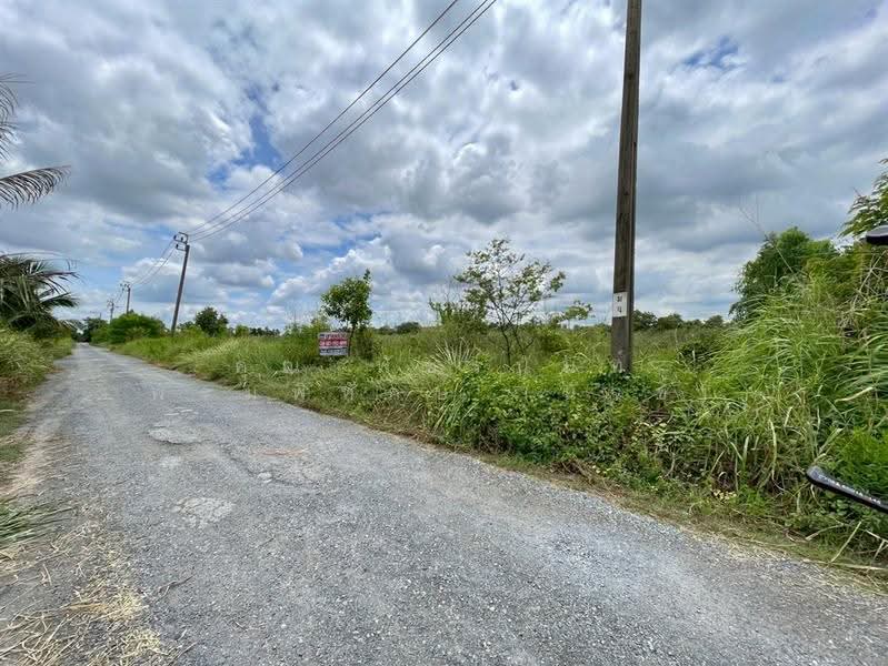 ที่ดินเปล่า 400 ตร.ว. ที่ดิน ใกล้สวนกีฬากมล FBT ซอยสุวินทวงศ์49, กรุงเทพ, ถนนสุวินทวงศ์, กระทุ่มราย, หนองจอก, กรุงเทพ, 1,600 ตร.ม., ที่ดิน ขาย, โดย คุณ พัชรนันท์ พรมพิทักษ์ (นัจข์), 500574818 - DDproperty.com