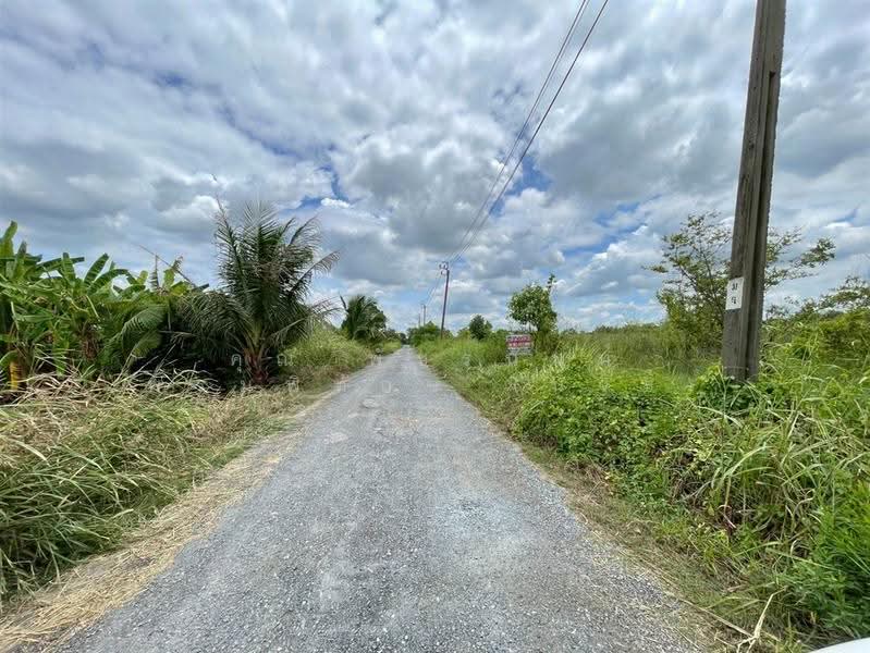 ที่ดินเปล่า 400 ตร.ว. ที่ดิน ใกล้สวนกีฬากมล FBT ซอยสุวินทวงศ์49, กรุงเทพ, ถนนสุวินทวงศ์, กระทุ่มราย, หนองจอก, กรุงเทพ, 1,600 ตร.ม., ที่ดิน ขาย, โดย คุณ พัชรนันท์ พรมพิทักษ์ (นัจข์), 500574818 - DDproperty.com