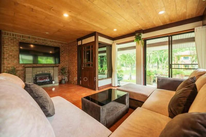 undefined, Bangkok, Praborommaharatchawang, Phra Nakhon, Bangkok, 4 Bedrooms, 440 sqm, Single Detached House For Sale, by Sataporn Jalao, 500574819 - DDproperty.com