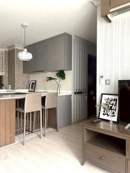 Rhythm Rangnam, Bangkok, 10 Rangnam Road, Thanon Phaya Thai, Ratchathewi, Bangkok, 2 Bedrooms, 57 sqm, Condo For Rent, by Manapong Phromphitak, 500574821 - DDproperty.com