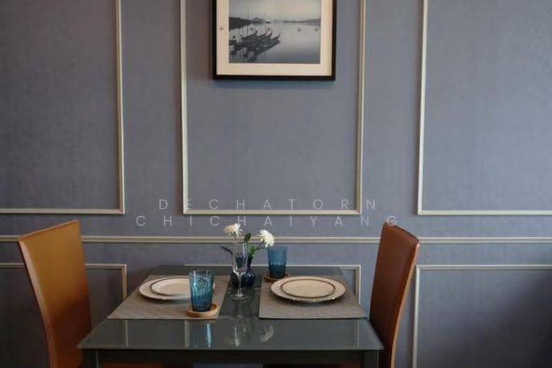 The Niche Pride Thonglor-Phetchaburi, Bangkok, New Petchaburi Road, Bang Kapi, Huai Khwang, Bangkok, 1 Bedroom, 37 sqm, Condo For Sale, by Dechatorn Chichaiyang, 500574822 - DDproperty.com