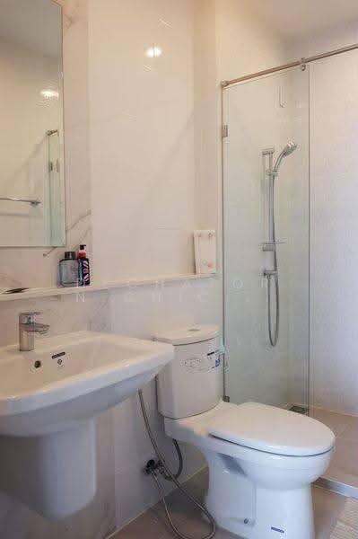 The Niche Pride Thonglor-Phetchaburi, Bangkok, New Petchaburi Road, Bang Kapi, Huai Khwang, Bangkok, 1 Bedroom, 37 sqm, Condo For Sale, by Dechatorn Chichaiyang, 500574822 - DDproperty.com