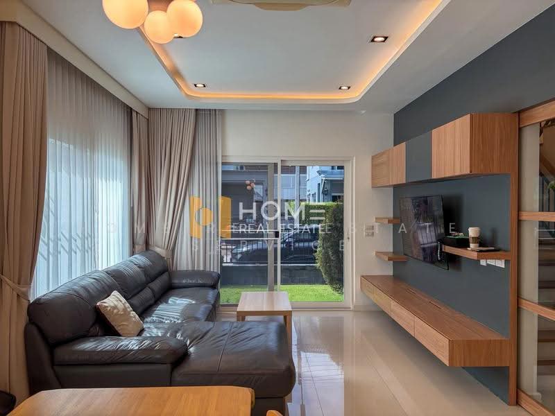Grandio Vibhavadi-Rangsit, ปทุมธานี, คลองหนึ่ง, คลองหลวง, ปทุมธานี, 167 ตร.ม., บ้านเดี่ยว ขาย, โดย HOME Real Estate Service, 500574823 - DDproperty.com