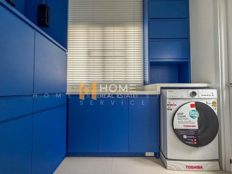 Grandio Vibhavadi-Rangsit, Pathum Thani, Khlong Nung, Khlong Luang, Pathum Thani, 4 Bedrooms, 167 sqm, Single Detached House For Sale, by HOME Real Estate Service, 500574823 - DDproperty.com