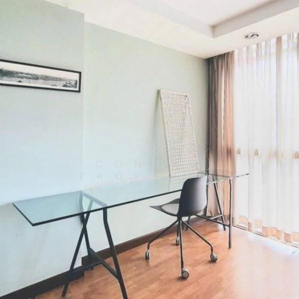 The Kris Ratchada 17, Bangkok, Inthamara 45 Alley, Din Daeng, Din Daeng, Bangkok, 2 Bedrooms, 64 sqm, Condo For Rent, by Connex Property, 500574824 - DDproperty.com