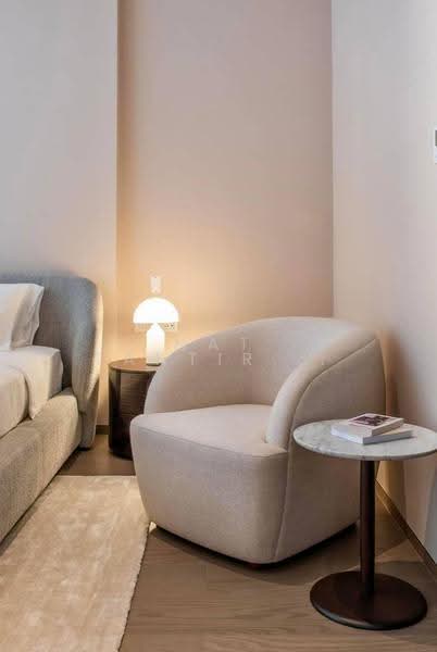 Scope Langsuan, Bangkok, Soi Lang Suan, Lumphini, Pathum Wan, Bangkok, 1 Bedroom, 84 sqm, Condo For Rent, by Nat Tantirapan, 500574825 - DDproperty.com