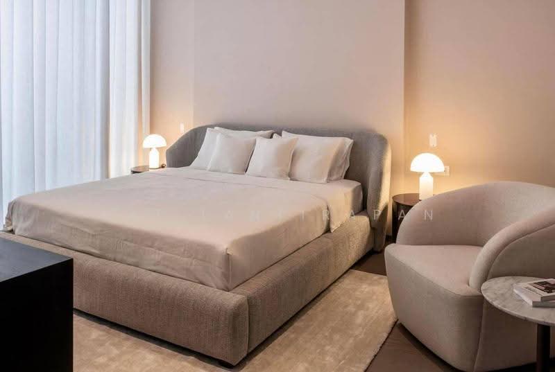 Scope Langsuan, Bangkok, Soi Lang Suan, Lumphini, Pathum Wan, Bangkok, 1 Bedroom, 84 sqm, Condo For Rent, by Nat Tantirapan, 500574825 - DDproperty.com