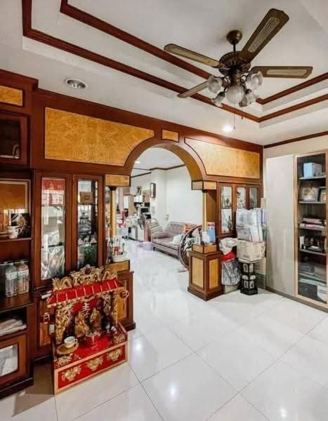undefined, Bangkok, Praborommaharatchawang, Phra Nakhon, Bangkok, 5 Bedrooms, 350 sqm, Townhouse For Sale, by Sataporn Jalao, 500574827 - DDproperty.com