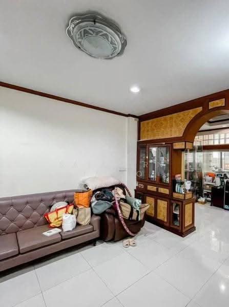 undefined, Bangkok, Praborommaharatchawang, Phra Nakhon, Bangkok, 5 Bedrooms, 350 sqm, Townhouse For Sale, by Sataporn Jalao, 500574827 - DDproperty.com