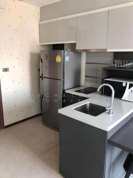 Wyne Sukhumvit, Bangkok, 1120 Sukhumvit Road, Phra Kanong, Khlong Toei, Bangkok, 1 Bedroom, 30 sqm, Condo For Sale, by Dechatorn Chichaiyang, 500574829 - DDproperty.com