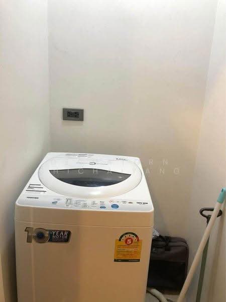 Wyne Sukhumvit, Bangkok, 1120 Sukhumvit Road, Phra Kanong, Khlong Toei, Bangkok, 1 Bedroom, 30 sqm, Condo For Sale, by Dechatorn Chichaiyang, 500574829 - DDproperty.com