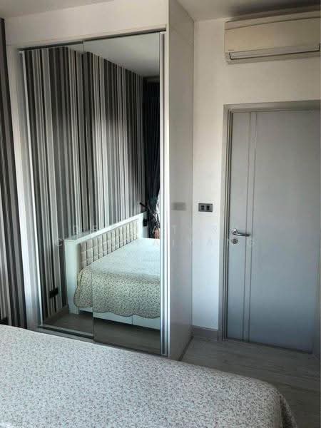 Wyne Sukhumvit, Bangkok, 1120 Sukhumvit Road, Phra Kanong, Khlong Toei, Bangkok, 1 Bedroom, 30 sqm, Condo For Sale, by Dechatorn Chichaiyang, 500574829 - DDproperty.com