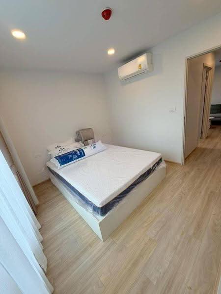 ESQUE Sukhumvit 101/1, Bangkok, Soi Wachiratham Sathit 25, Bang Chak, Phra Khanong, Bangkok, 2 Bedrooms, 38 sqm, Condo For Rent, by Ramita Theptham, 500574831 - DDproperty.com