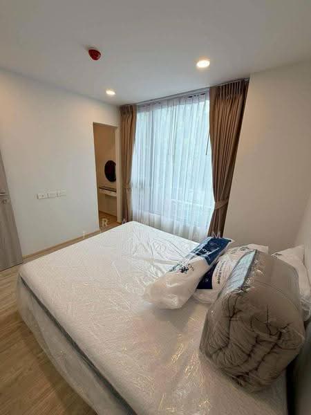 ESQUE Sukhumvit 101/1, Bangkok, Soi Wachiratham Sathit 25, Bang Chak, Phra Khanong, Bangkok, 2 Bedrooms, 38 sqm, Condo For Rent, by Ramita Theptham, 500574831 - DDproperty.com