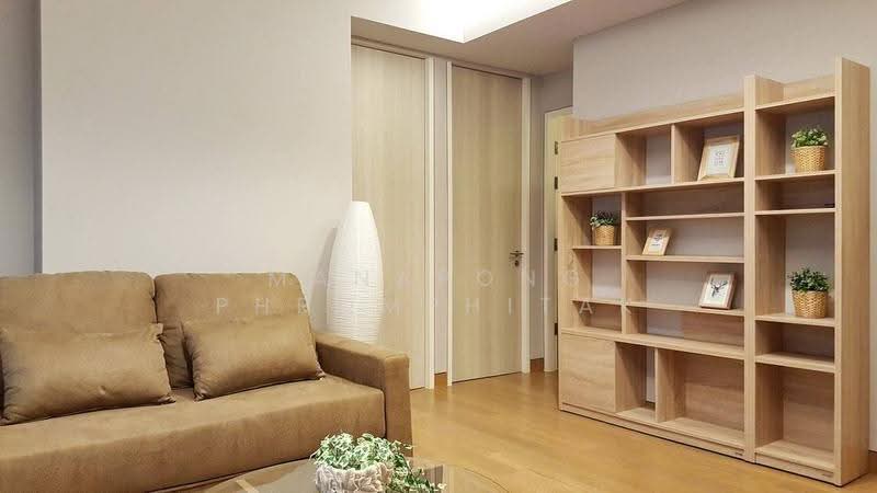The Lumpini 24, Bangkok, Sukhumvit 24 Road, Khong Tan, Khlong Toei, Bangkok, 2 Bedrooms, 55 sqm, Condo For Rent, by Manapong Phromphitak, 500574832 - DDproperty.com