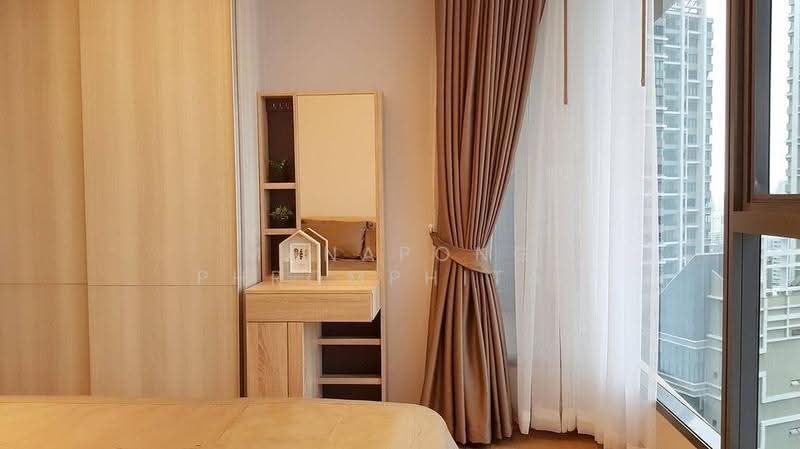 The Lumpini 24, Bangkok, Sukhumvit 24 Road, Khong Tan, Khlong Toei, Bangkok, 2 Bedrooms, 55 sqm, Condo For Rent, by Manapong Phromphitak, 500574832 - DDproperty.com