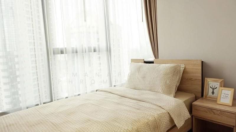 The Lumpini 24, Bangkok, Sukhumvit 24 Road, Khong Tan, Khlong Toei, Bangkok, 2 Bedrooms, 55 sqm, Condo For Rent, by Manapong Phromphitak, 500574832 - DDproperty.com