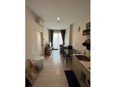 ขาย - The Niche Pride Thonglor-Phetchaburi : เดอะ นิช ไพรด์ ทองหล่อ-เพชรบุรี, กรุงเทพ
