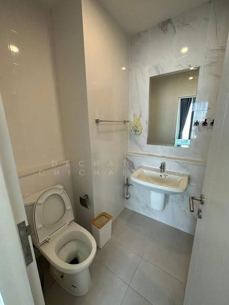 The Niche Pride Thonglor-Phetchaburi, Bangkok, New Petchaburi Road, Bang Kapi, Huai Khwang, Bangkok, 1 Bedroom, 32 sqm, Condo For Sale, by Dechatorn Chichaiyang, 500574833 - DDproperty.com