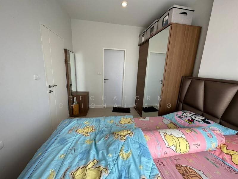 The Niche Pride Thonglor-Phetchaburi, Bangkok, New Petchaburi Road, Bang Kapi, Huai Khwang, Bangkok, 1 Bedroom, 32 sqm, Condo For Sale, by Dechatorn Chichaiyang, 500574833 - DDproperty.com