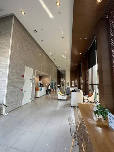 The Niche Pride Thonglor-Phetchaburi : เดอะ นิช ไพรด์ ทองหล่อ-เพชรบุรี, กรุงเทพ, ถนน เพชรบุรีตัดใหม่, บางกะปิ, ห้วยขวาง, กรุงเทพ, 32 ตร.ม., คอนโด ขาย, โดย Dechatorn Chichaiyang, 500574833 - DDproperty.com