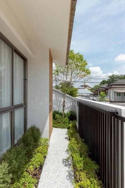 ทาวน์เฮ้าส์ 2 ห้องนอน The Moov Bang Jo | บ้านสวนส่วนตัว Si Sunthon Phuket, ภูเก็ต, ศรีสุนทร, ถลาง, ภูเก็ต, 83 ตร.ม., ทาวน์เฮ้าส์ ขาย, โดย Fazwaz (Thailand) Co., Ltd., 500574834 - DDproperty.com