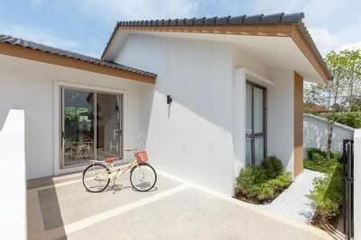 ขาย - ทาวน์เฮ้าส์ 2 ห้องนอน The Moov Bang Jo | บ้านสวนส่วนตัว Si Sunthon Phuket, ภูเก็ต