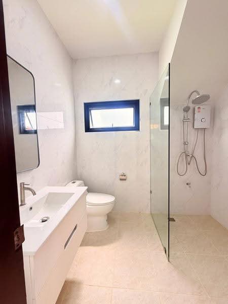 S2839 | Modern Pool Villa with 5 Bedrooms Near International Schools, Mae Hia–Hang Dong, Chiang Mai, Nong Kwai, Hang Dong, Chiang Mai, 5 Bedrooms, 330 sqm, Single Detached House For Sale, by Aornjira Khatthima, 500574836 - DDproperty.com