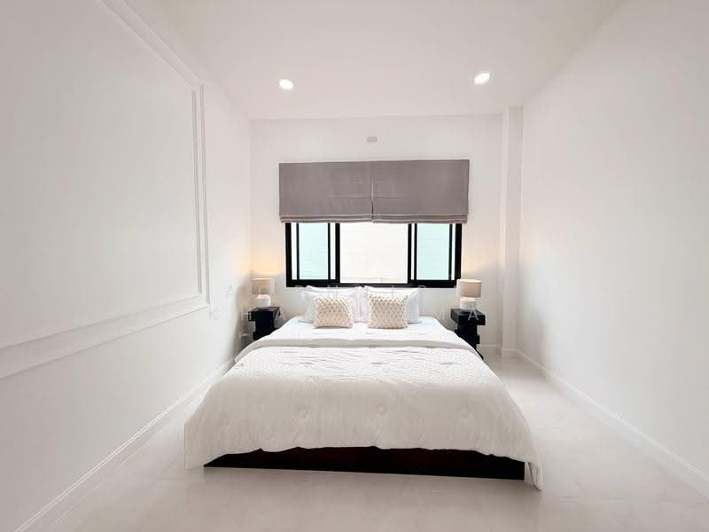 S2839 | Modern Pool Villa with 5 Bedrooms Near International Schools, Mae Hia–Hang Dong, Chiang Mai, Nong Kwai, Hang Dong, Chiang Mai, 5 Bedrooms, 330 sqm, Single Detached House For Sale, by Aornjira Khatthima, 500574836 - DDproperty.com