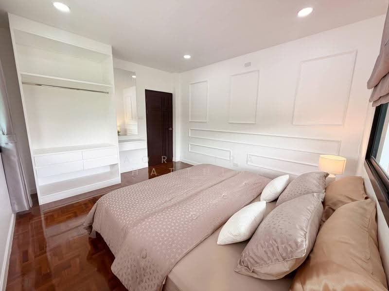 S2839 | Modern Pool Villa with 5 Bedrooms Near International Schools, Mae Hia–Hang Dong, Chiang Mai, Nong Kwai, Hang Dong, Chiang Mai, 5 Bedrooms, 330 sqm, Single Detached House For Sale, by Aornjira Khatthima, 500574836 - DDproperty.com