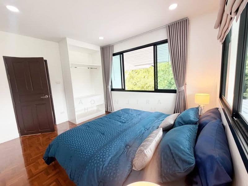 S2839 | Modern Pool Villa with 5 Bedrooms Near International Schools, Mae Hia–Hang Dong, Chiang Mai, Nong Kwai, Hang Dong, Chiang Mai, 5 Bedrooms, 330 sqm, Single Detached House For Sale, by Aornjira Khatthima, 500574836 - DDproperty.com